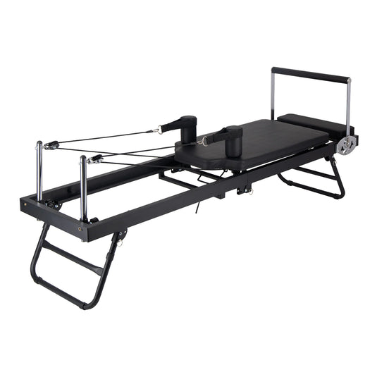 Cama plegable Pilates Reformer U Home