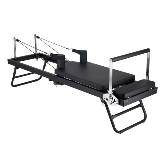 Cama plegable Pilates Reformer U Home