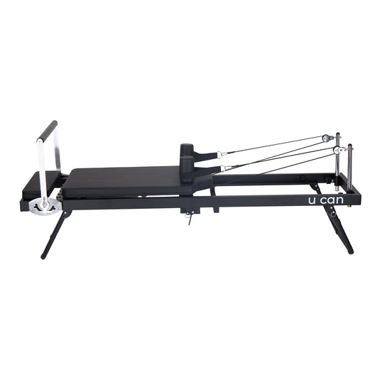 Cama plegable Pilates Reformer U Home