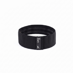 U Loop Fabric Resistance Band