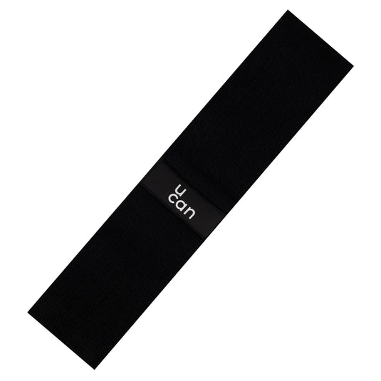 Banda U Loop de tela