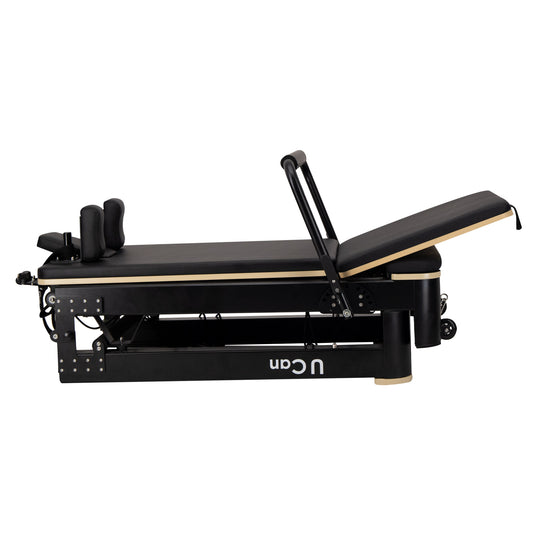 Cama Pilates Reformer U Pop