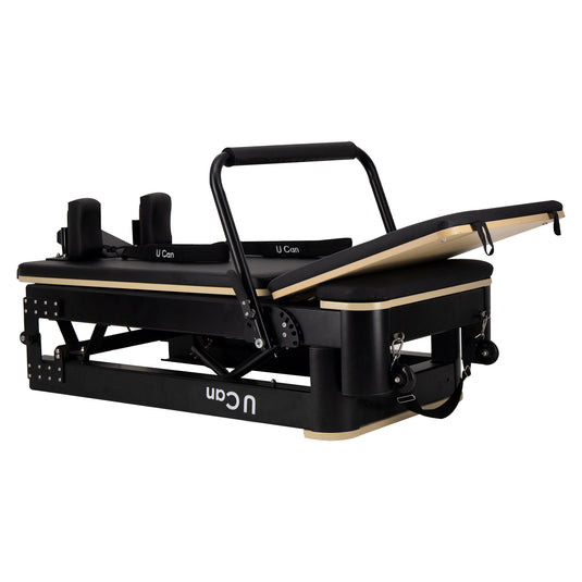 Cama Pilates Reformer U Pop