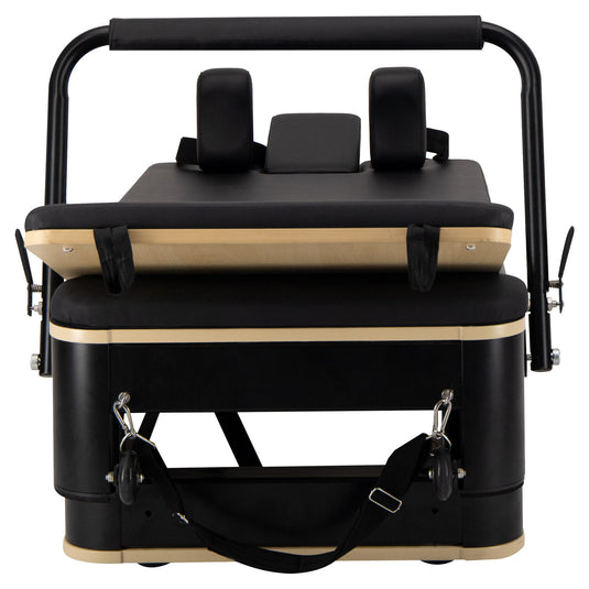 Cama Pilates Reformer U Pop