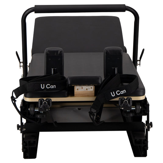 Cama Pilates Reformer U Pop