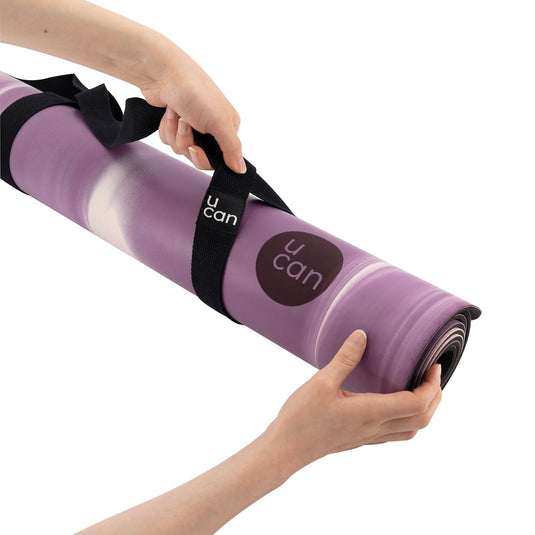 Correa para esterilla