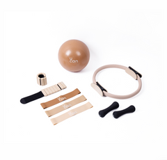 Pilates-Set