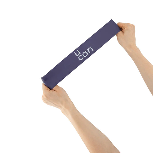 Set de 3 bandas U Loop