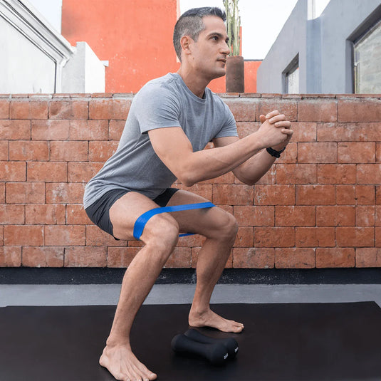 Set de 3 bandas U Loop