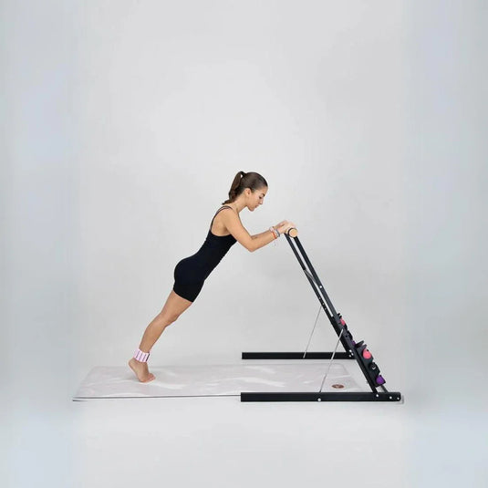 Barra plegable Gravy