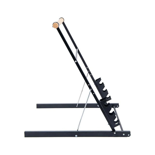 Barra plegable Gravy