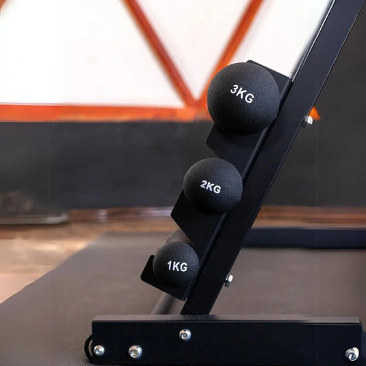 Barra plegable Gravy