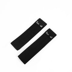 U Loop Fabric Resistance Band