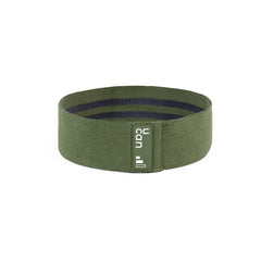 U Loop Fabric Resistance Band