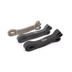 Set of 3 Long Resistance Bands