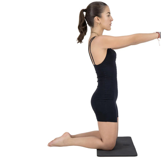 Esterilla para rodillas