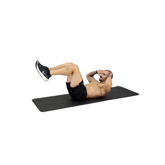 Esterilla Fitness (Fitness Mat)