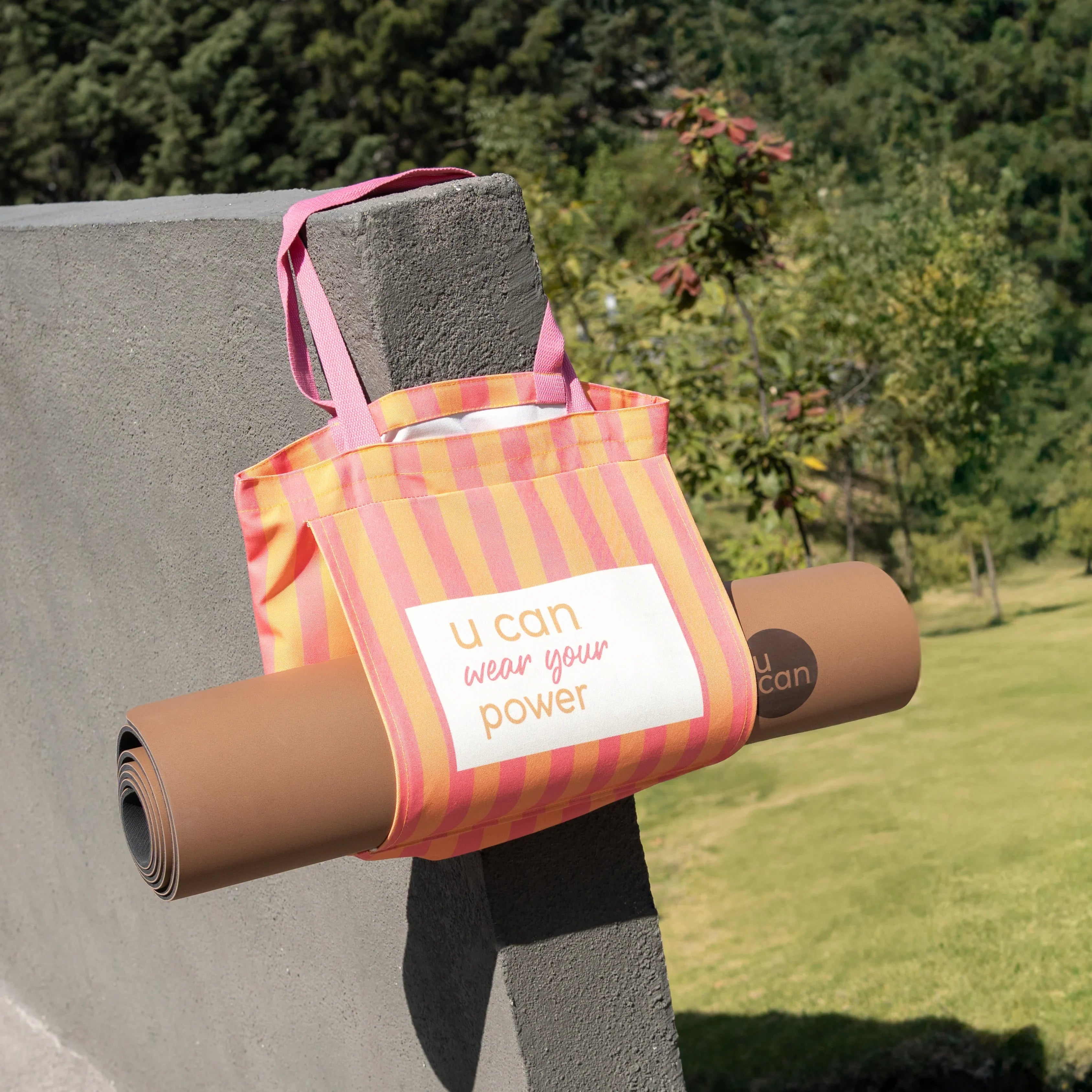 Bag Mat (bolsa para esterilla)