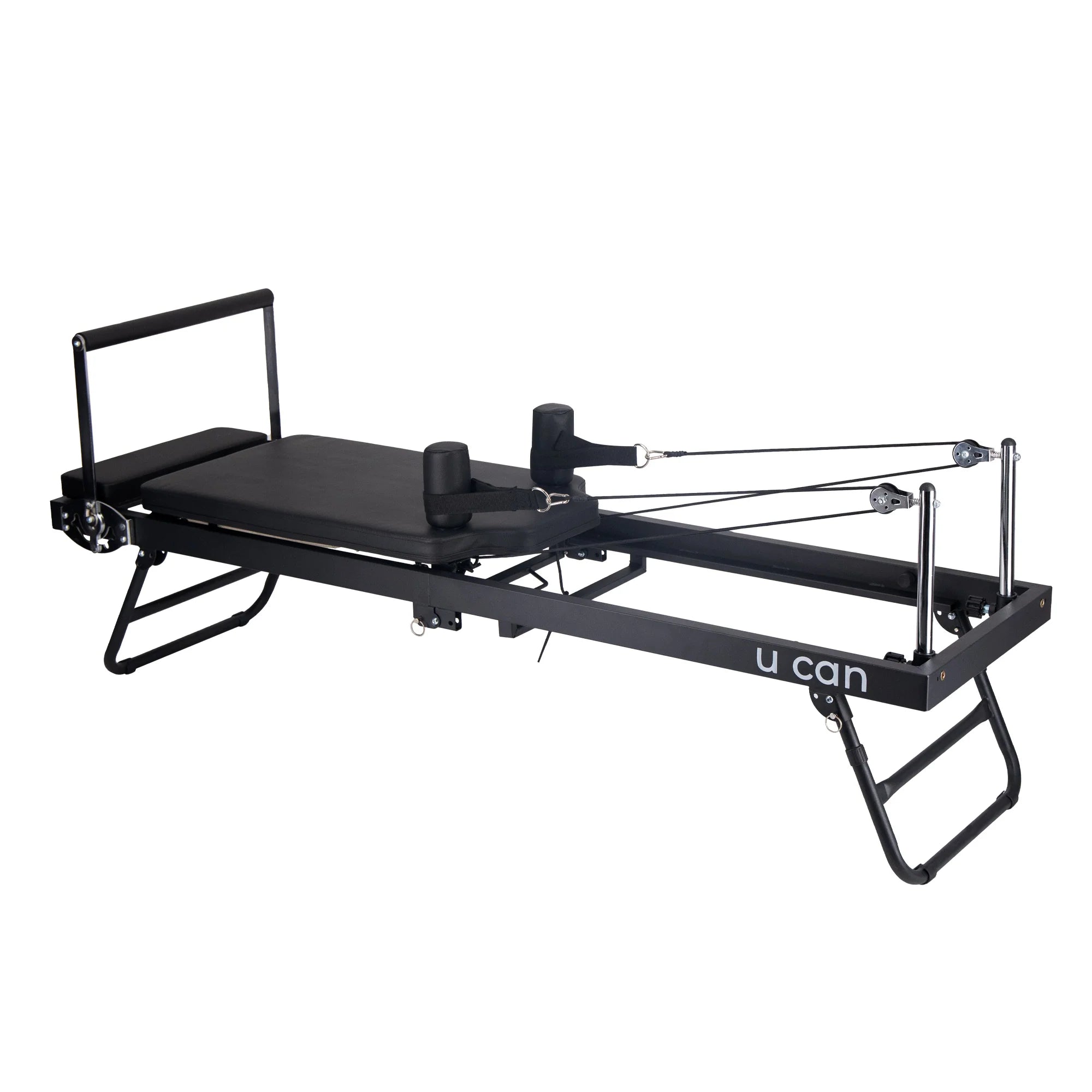 Cama plegable Pilates Reformer U Home