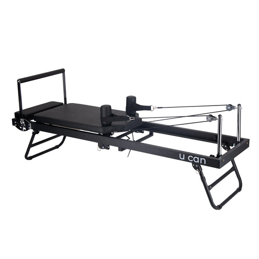 Cama plegable Pilates Reformer U Home