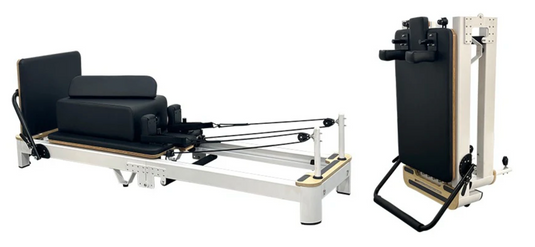 Cama Pilates Reformer U-Pop