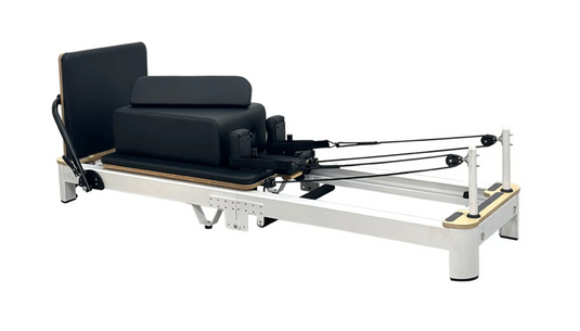 Cama Pilates Reformer U-Pop