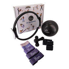 Kit Pilates