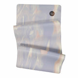 Esterilla de yoga - Celeste mármol