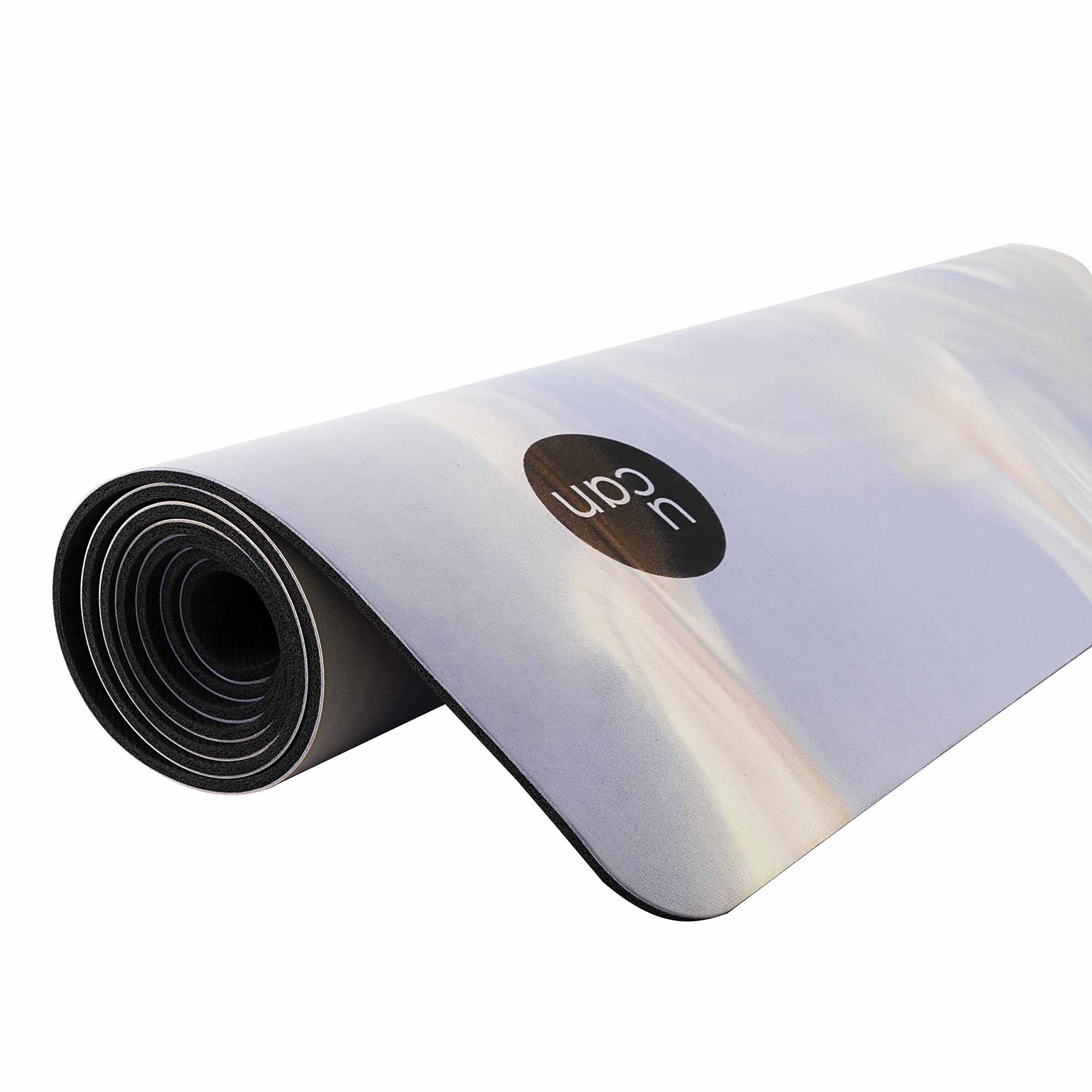 Esterilla de yoga