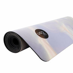 Esterilla de yoga