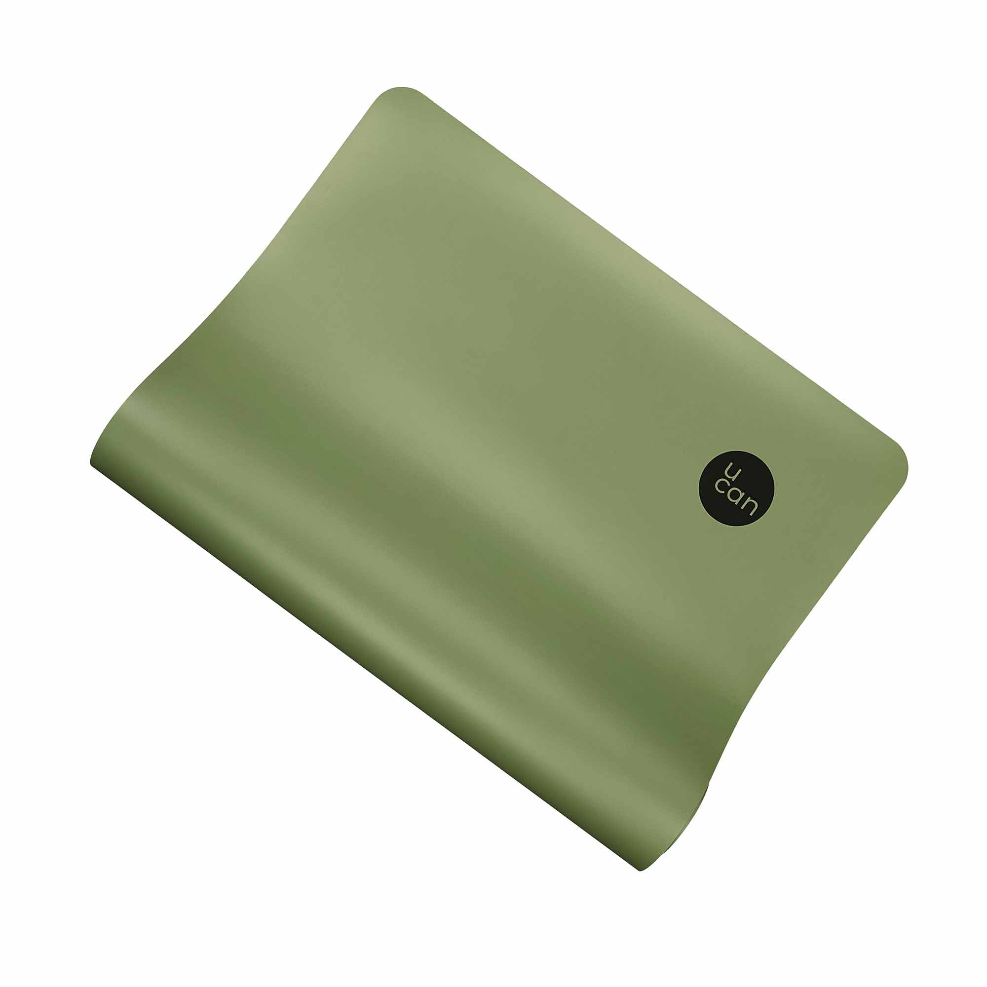 Esterilla de yoga
