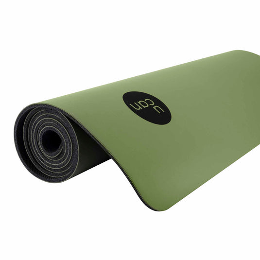Esterilla de yoga