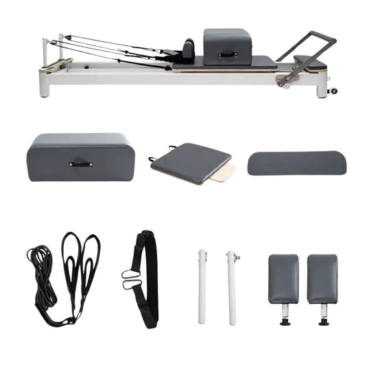 Cama Pilates Reformer U-Pop