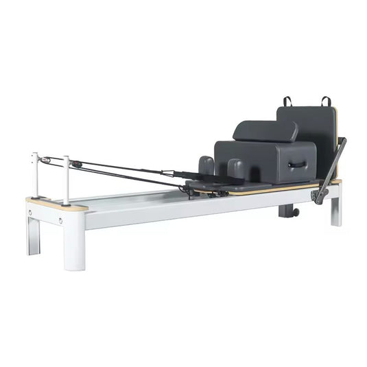 Cama Pilates Reformer U-Pop