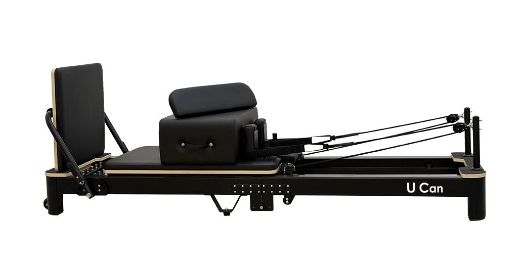 Cama Pilates Reformer U Pop