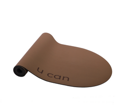 U-Mat Oval