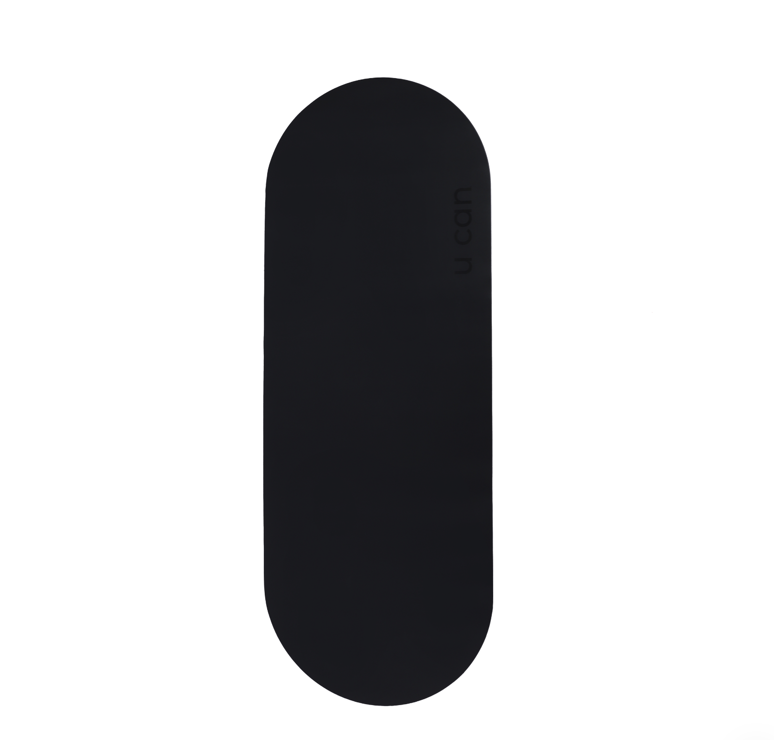U-Mat Oval
