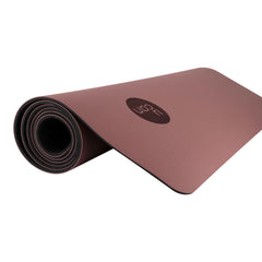 Esterilla de yoga