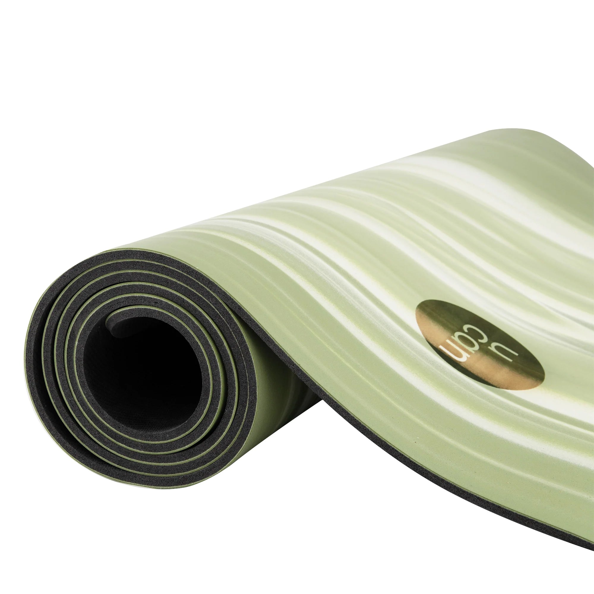 Esterilla de yoga