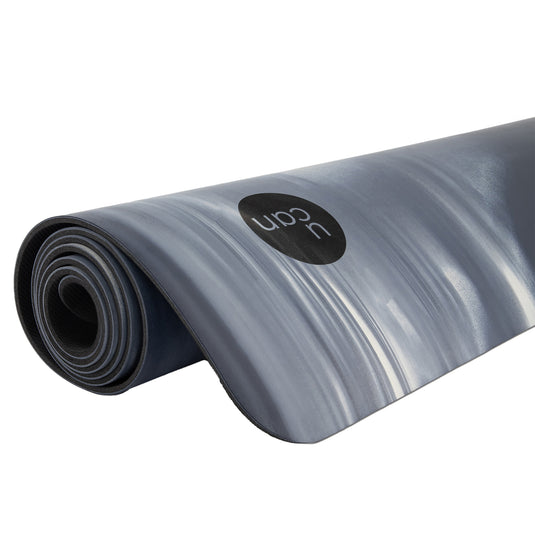 Esterilla de yoga