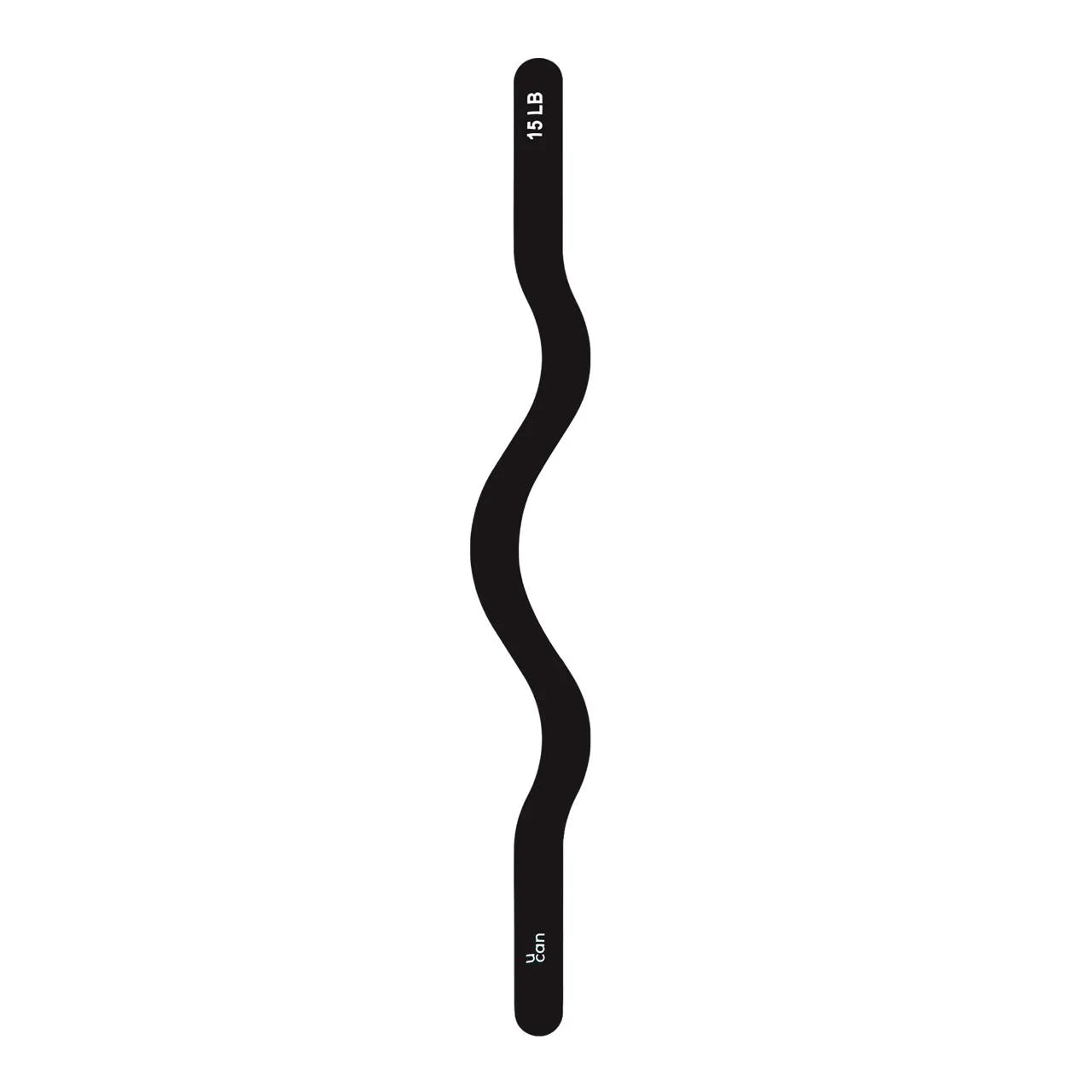 U Curly 15 lb