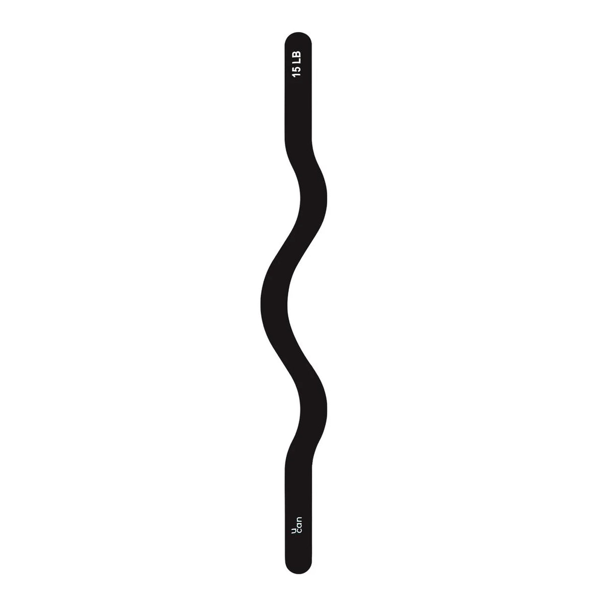 U Curly 15 lb