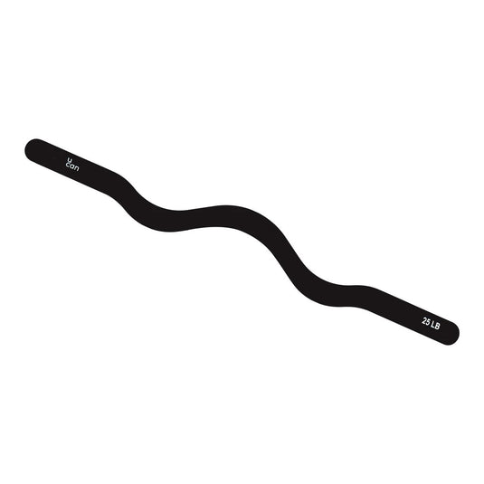 U Curly 25 lb