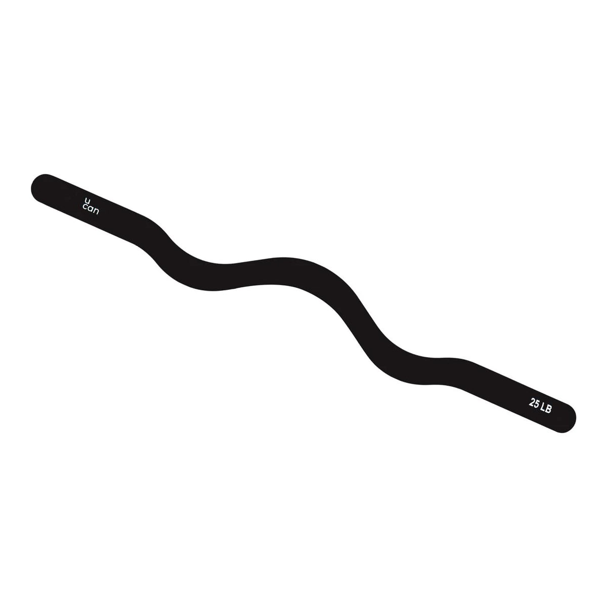U Curly 25 lb