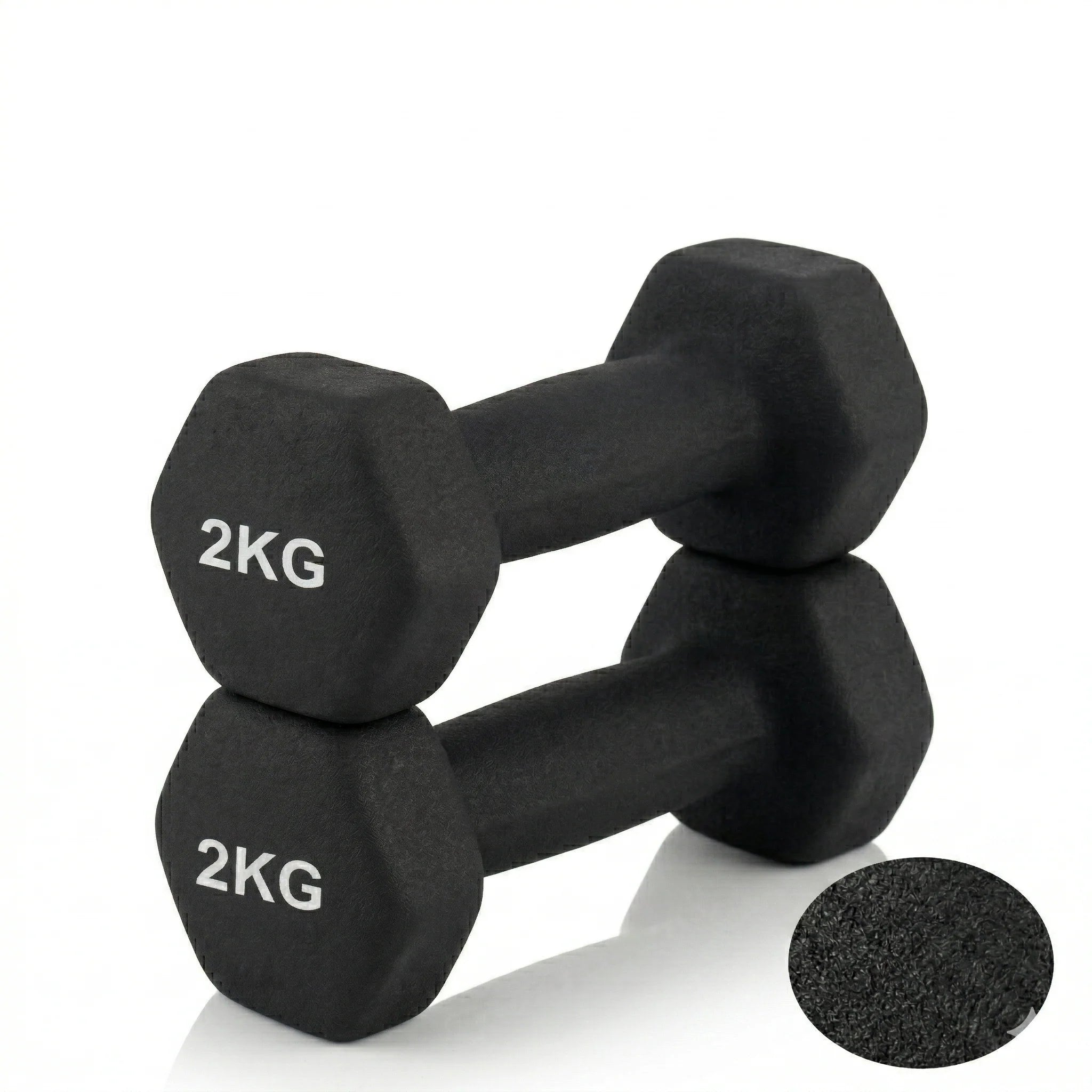 U Hex 2 kg
