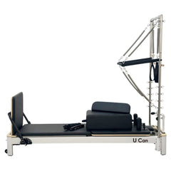 Cama Pilates Reformer U Levitate con Rack