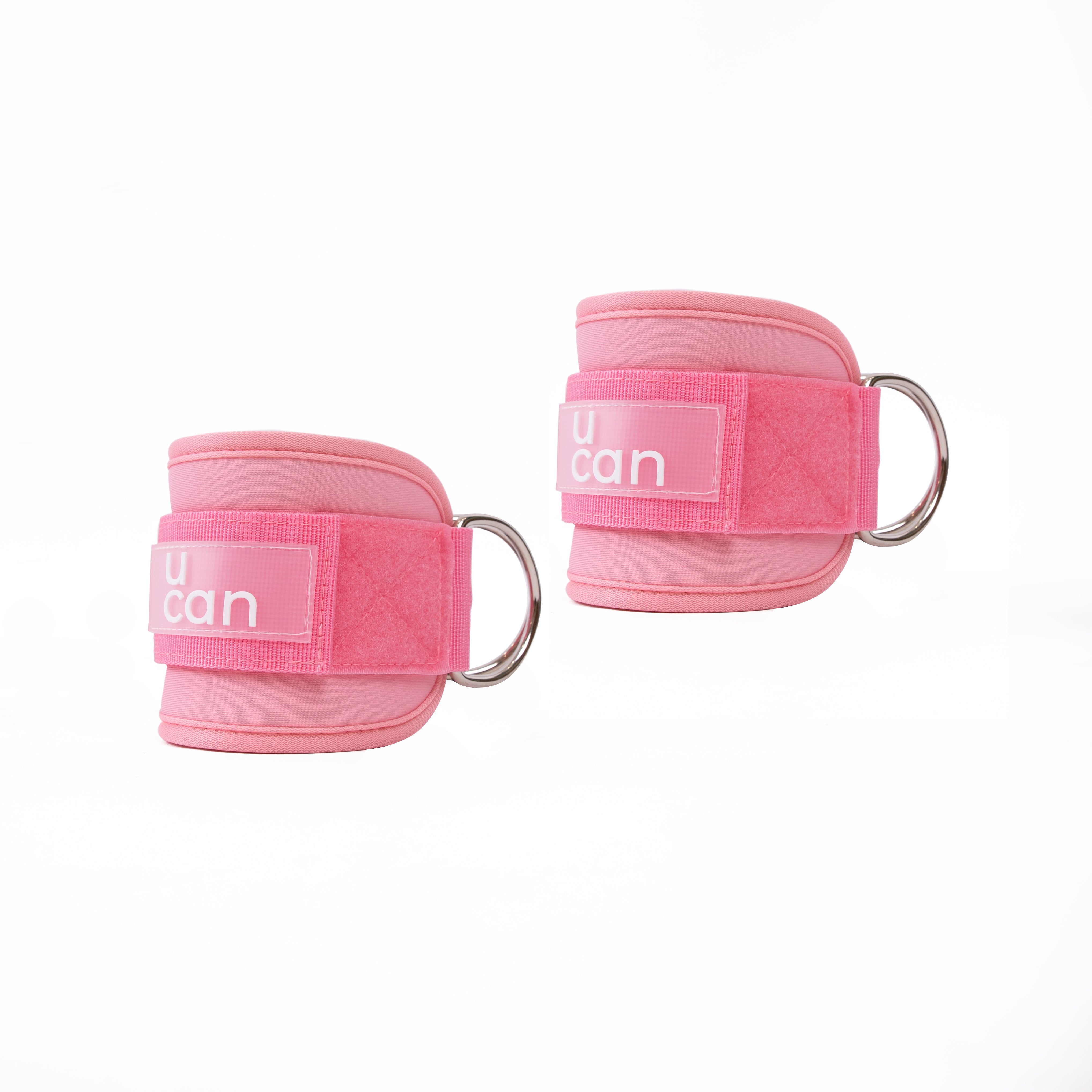 Bandas con tobilleras