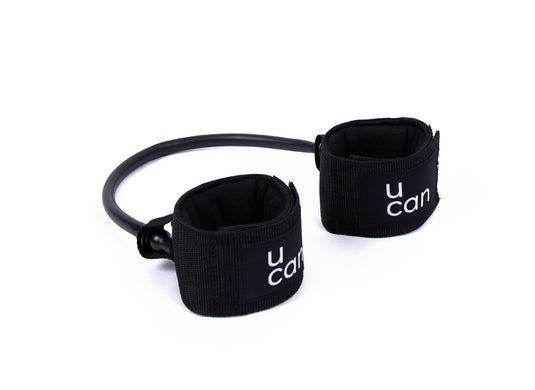 Banda tubular sencilla