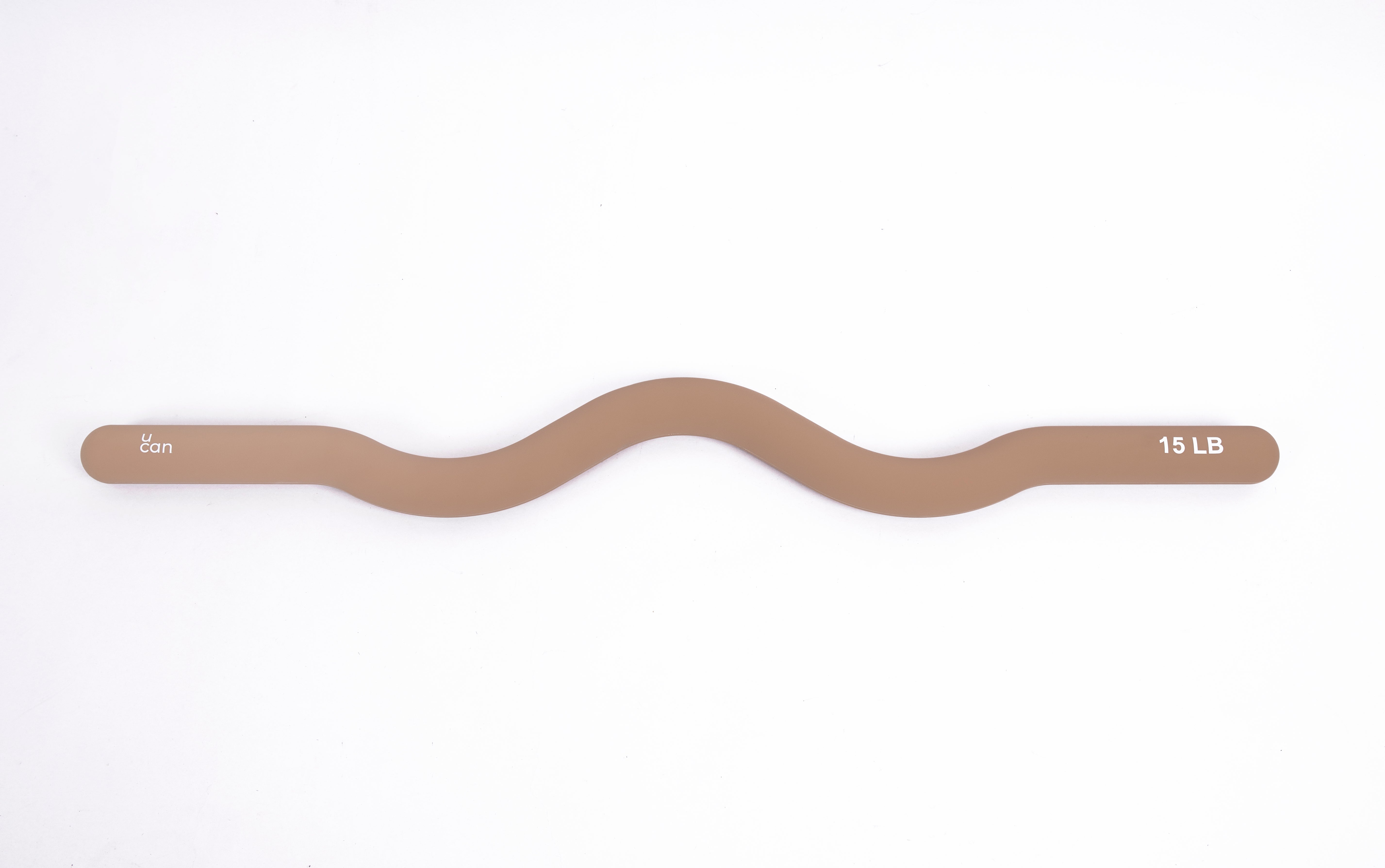 U Curly 15 lb
