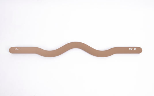 U Curly 15 lb